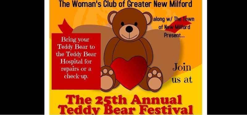 Teddy Bear Festival