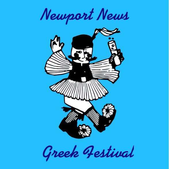 Newport News Greek Festival
