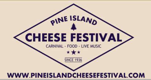 Pine Island Cheese Festival