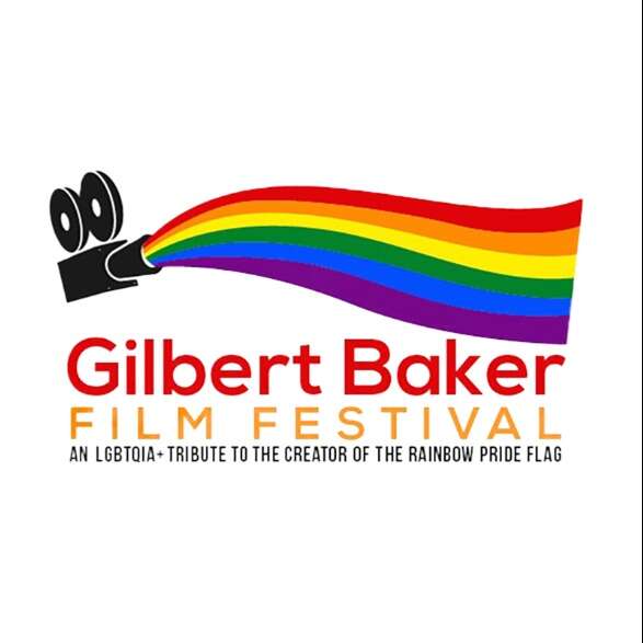 Gilbert Baker Film Festival - Virtual