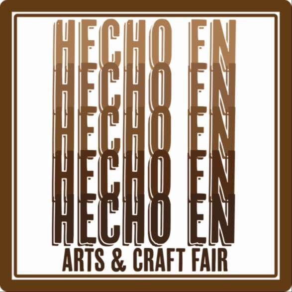 Hecho en Arts & Craft Fair