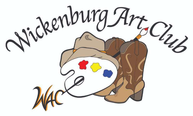 Wickenburg Art Club Holiday Market