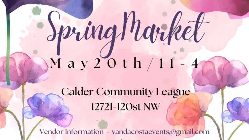 Spring Market CCL