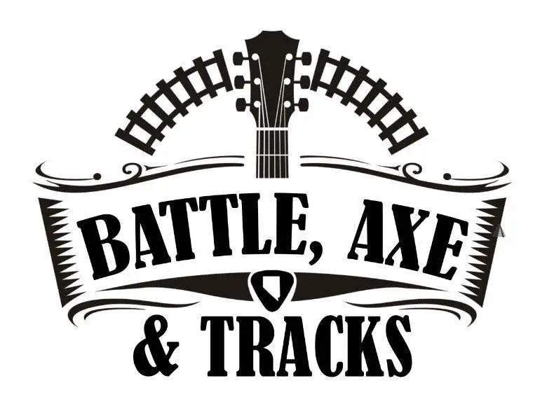 Battle, Axe & Tracks
