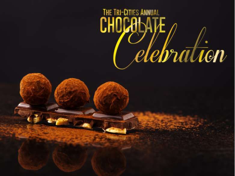 Tri-Cities Chocolate Celebration