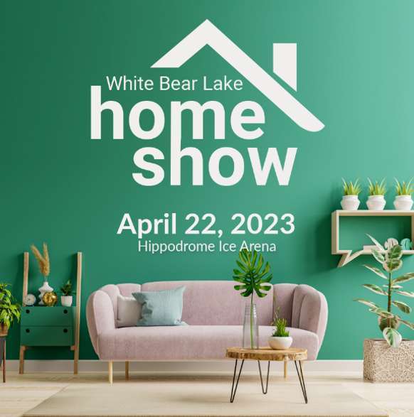 White Bear Lake Home Show
