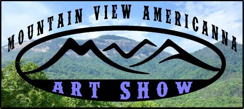 Mountain View Americana Art Show