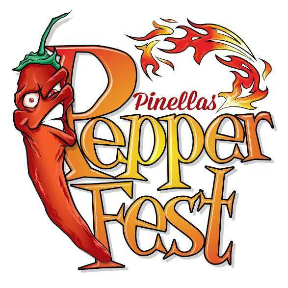 Pinellas Pepper Fest