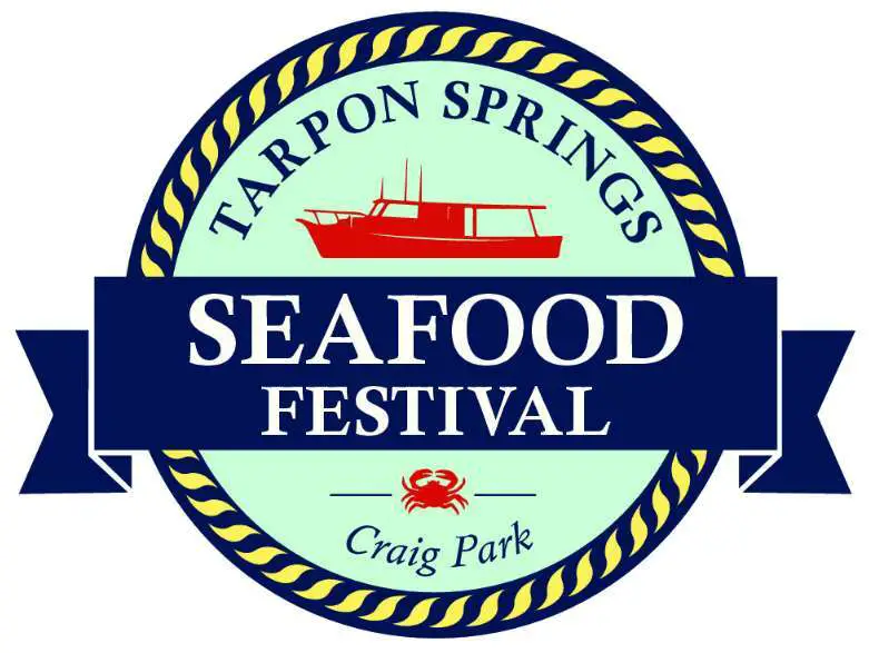 Tarpon Springs Seafood Festival