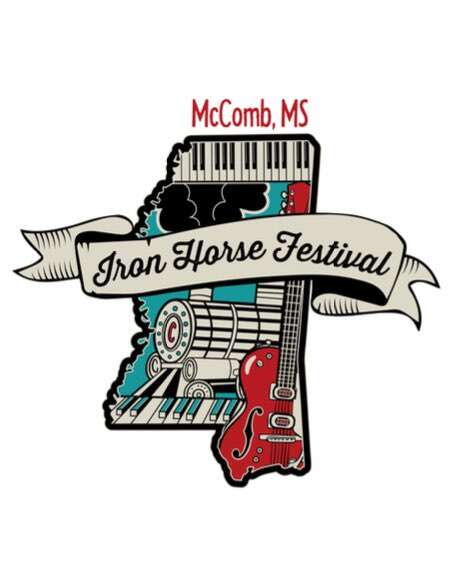Iron Horse Music & Heritage Festival