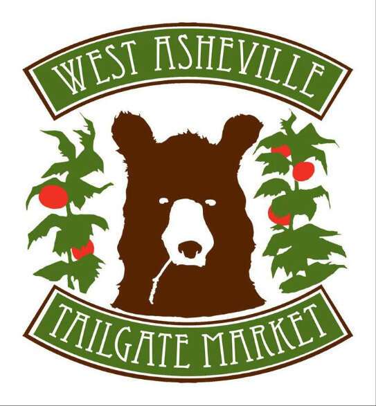 West Asheville Tailgate Market