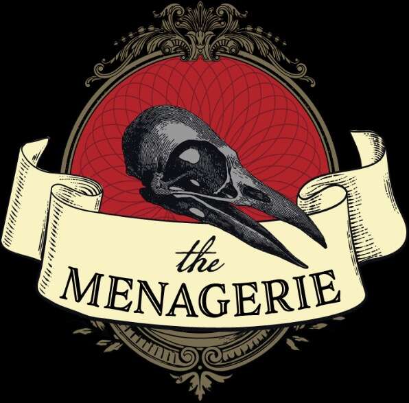 The Menagerie Oddities & Curiosities Market