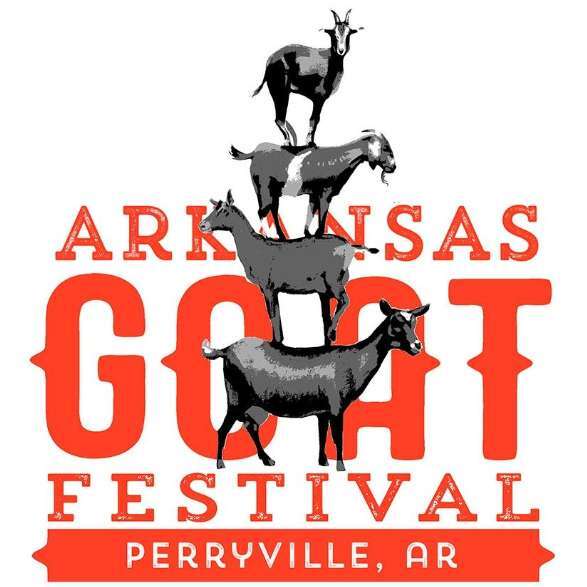 Arkansas Goat Festival