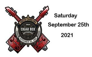 South Carolina Cigar Box Guitar and Arts Festival