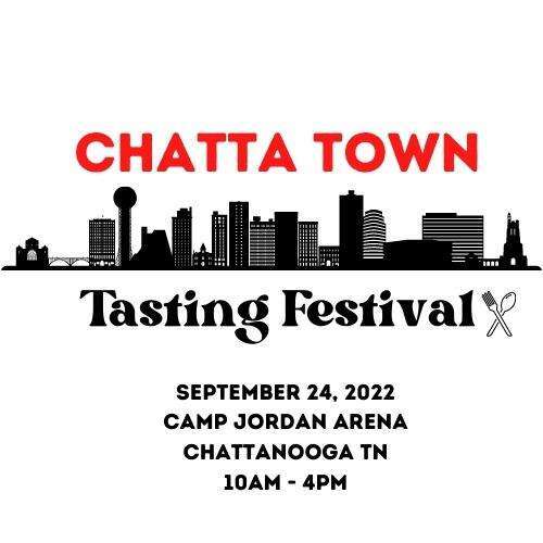 Chatta Town Tasting Festival