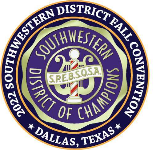 Southwestern District Fall Convention