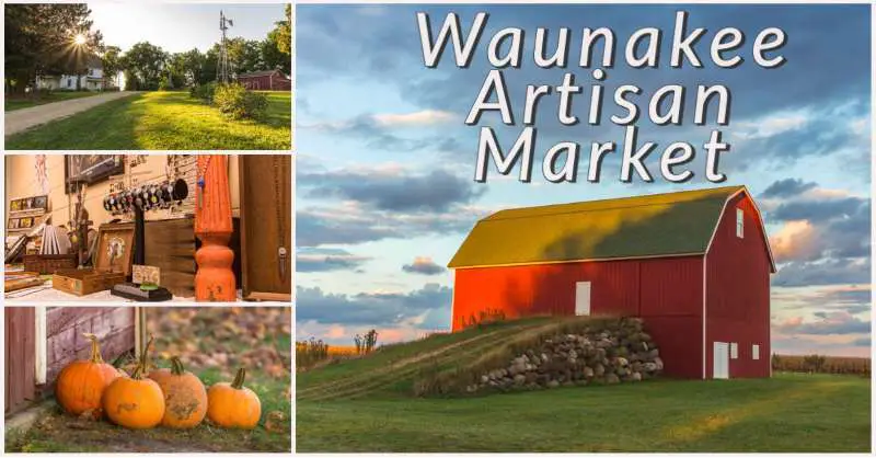 Waunakee Artisan Market
