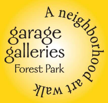 Garage Galleries Forest Park