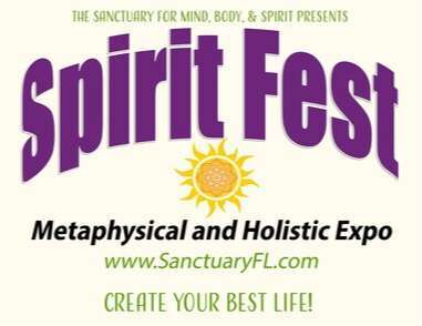 Spirit Fest Metaphysical & Holistic Fair