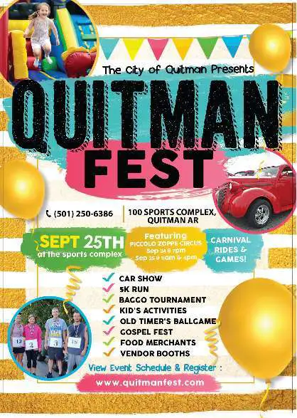 QuitmanFest