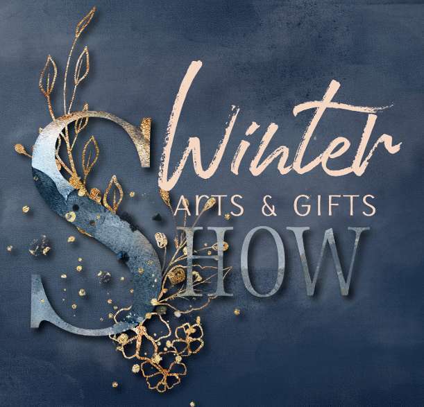 Winter Arts & Gifts Show
