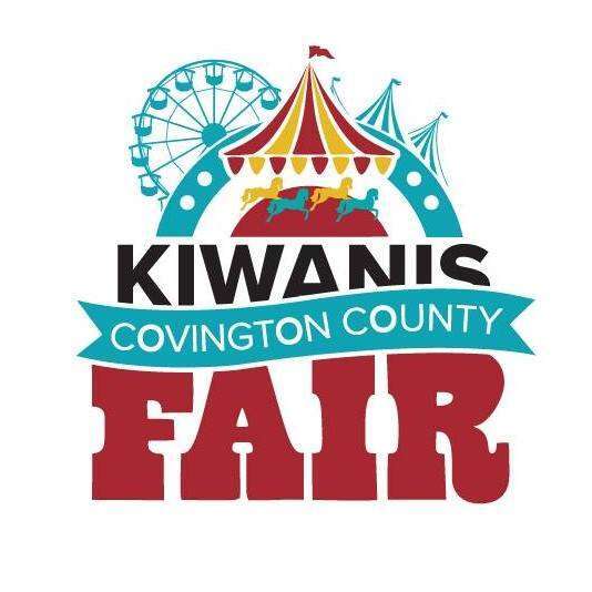 Covington County Fair