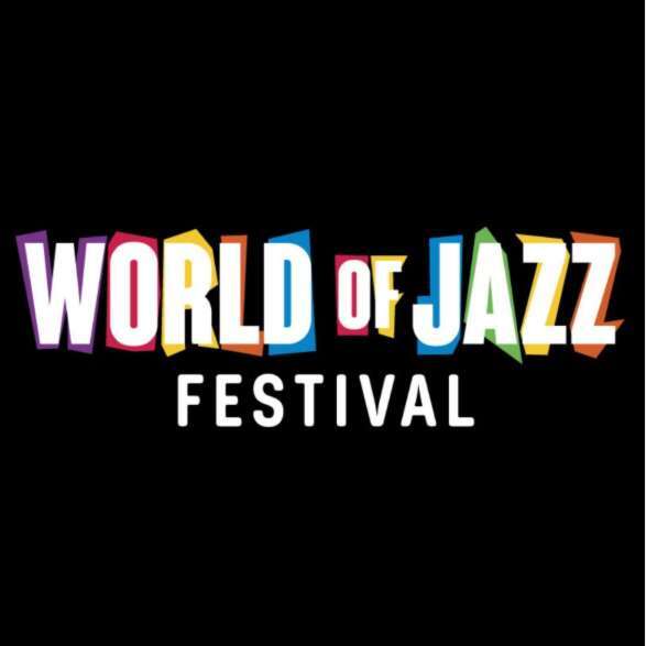 World of Jazz Festival
