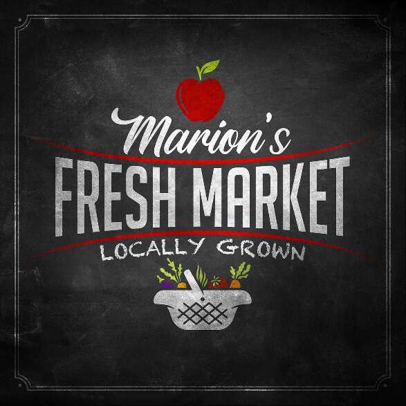 Marion's Fresh Market