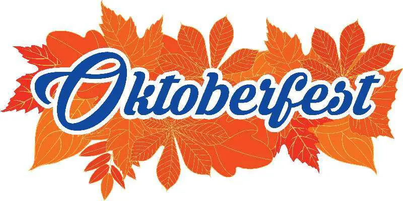 Oktoberfest a Community Event