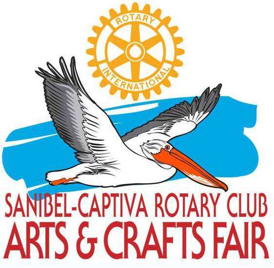 Sanibel-Captiva Rotary Arts and Craft Fair