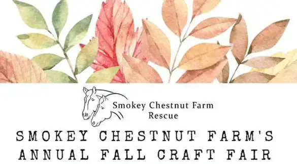 Smokey Chestnut Farm's Fall Craft Fair