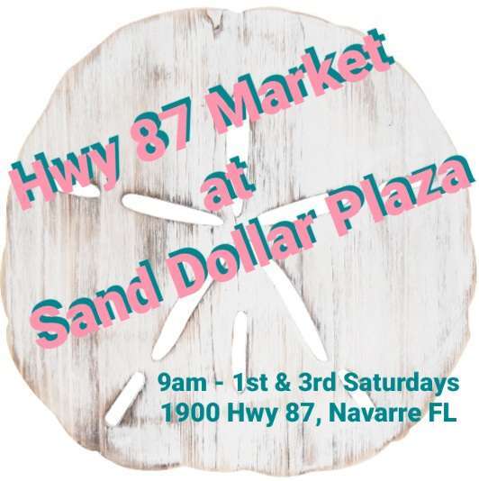 Hwy 87 Market at Sand Dollar Plaza