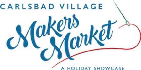 Carlsbad Holiday Showcase/Makers Market