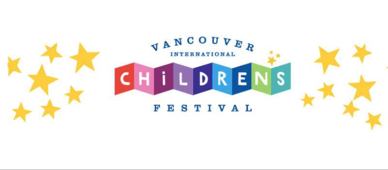 Vancouver International Children's Festival