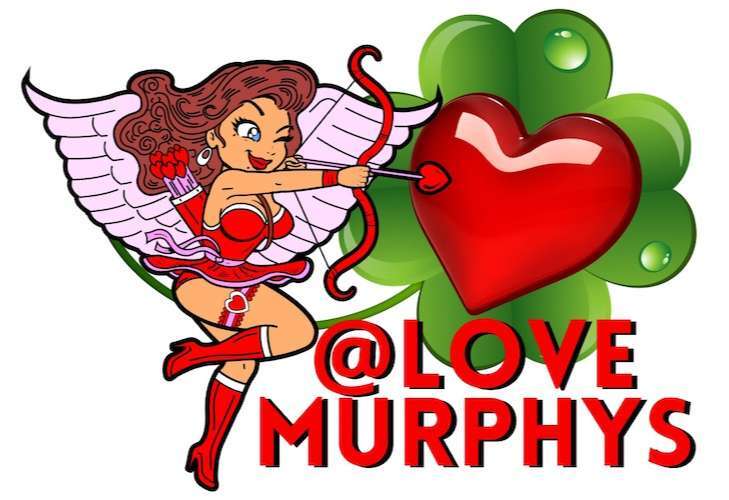 Love Murphys Valentine Wine and Dine Soiree