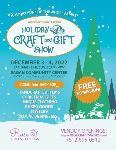 Holiday Craft and Gift Show