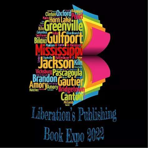 Liberation's Publishing Book Expo