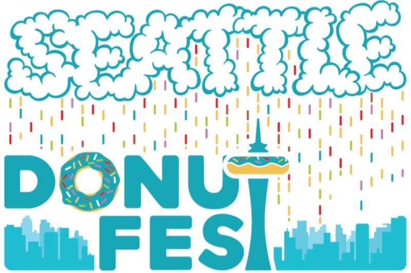 Seattle Donut Fest