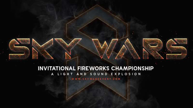 Sky Wars' Seventeenth Fireworks Championship