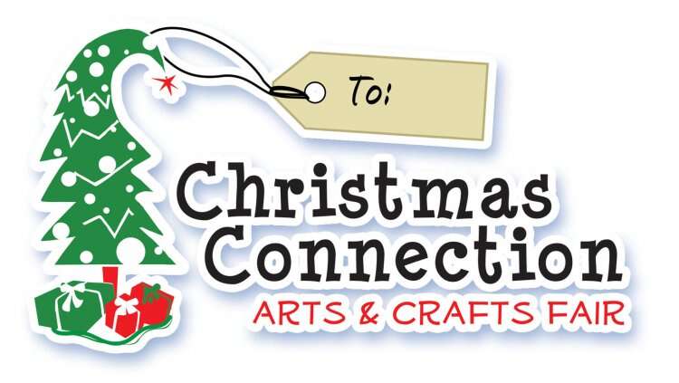 Kingsport Christmas Connection Arts and Crafts Show