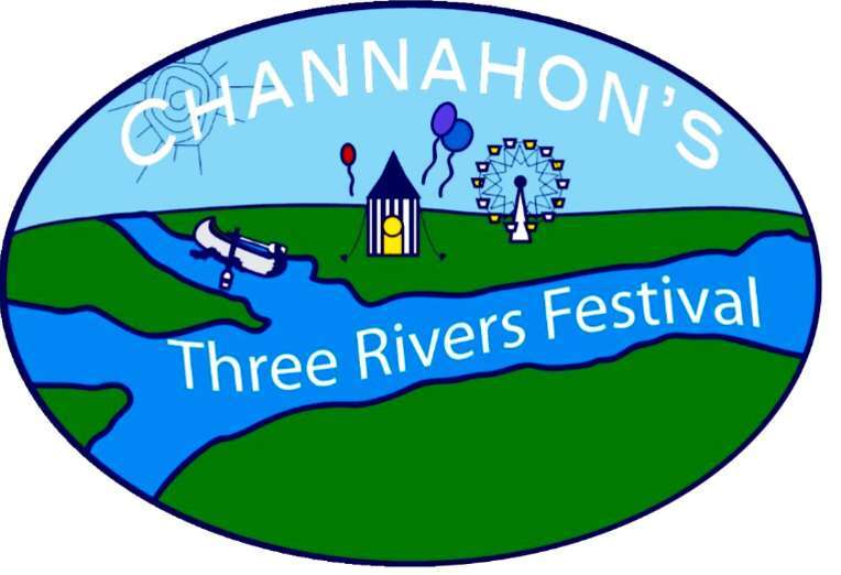 Channahon's Three Rivers Festival
