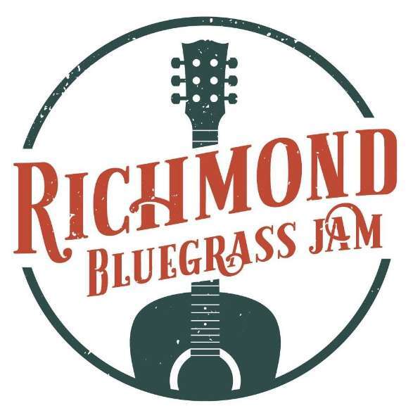 Richmond Bluegrass Jam