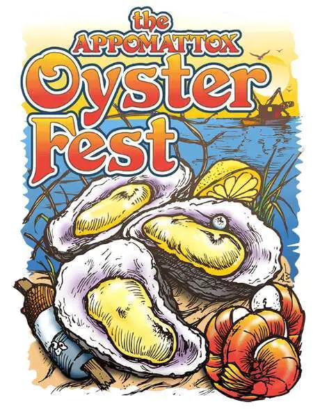 Appomattox OysterFest