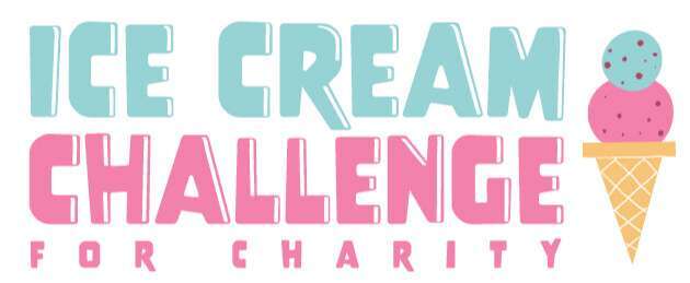 Ice Cream Challenge For Charites