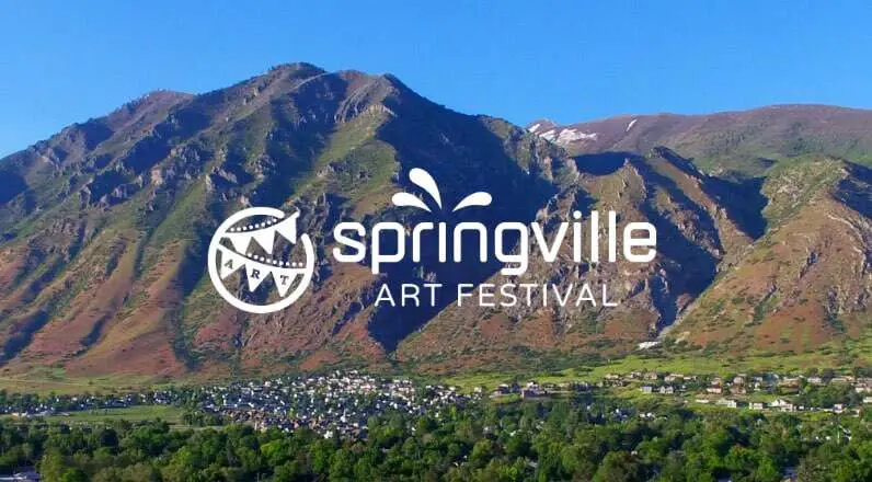 Springville Art Festival