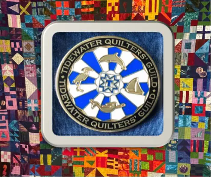 Tidewater Quilters Guild Quilt Show