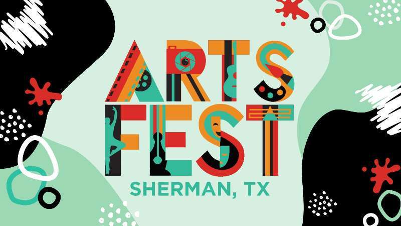Sherman Arts Fest