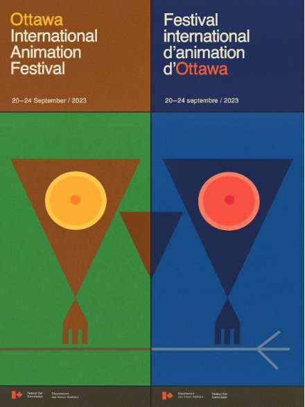 Ottawa International Animation Festival - Online