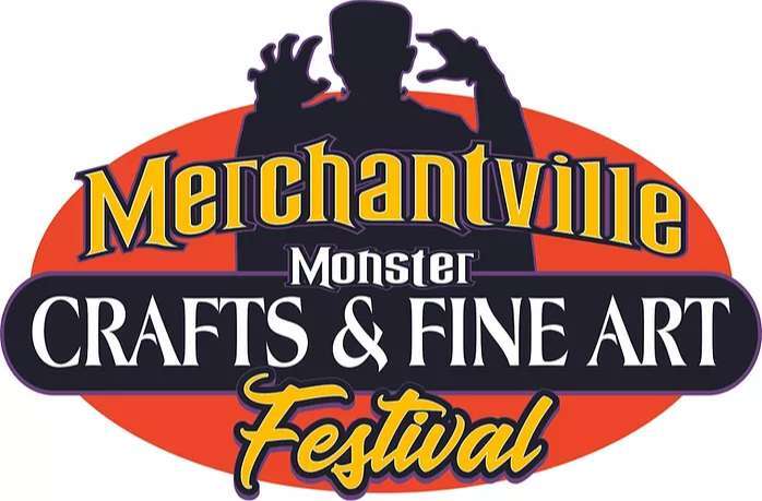 Merchantville Monster Crafts & Fine Art Festival
