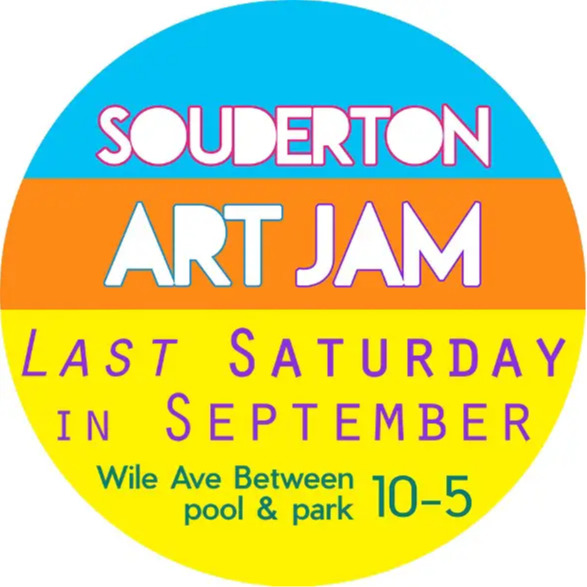 Souderton Art Jam